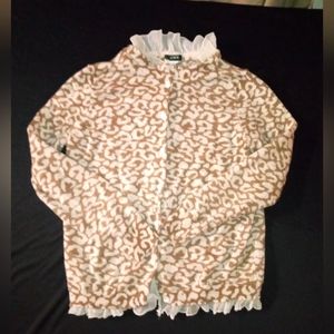 J Crew Cardigan